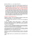 MESA DEL SEÑOR (1 Co. 11:23-30 / BIBLIA PESHITTA)