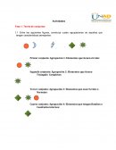 Actividades Fase 1. Teoría de conjuntos