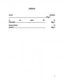 Alexis cuento A un paso de la felicidad