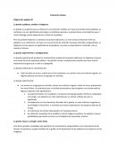 La poesía: palabras, sonidos e imágenes