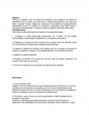 Metodologia de sistemas. Planear la situación, para la mejora de la empresa