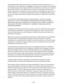 La psicología educacional