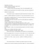 Mayordomía de la mente. ¿Porque es necesario ser llenos del espíritu santo?