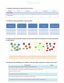 Guía de ejercitación - razones
