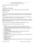 La estructura básica de los receptores de televisión