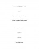 Trazos: Aptitudes de los pacientes que se relacionan con lo que realizan en sus dibujos