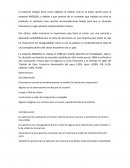 ¿Cuál es la mejor opción para la empresa ANQUISA?