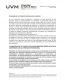 LA IMPORTANCIA DE CONTAR CON CONOCIMIENTOS SOBRE ARTE PARA CONTRIBUIR CON LA FORMACION PROFESIONAL