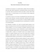 Tipo de Interés Interbancario del Mercado de Londres