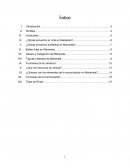 Marianela.Donde encuentro el Arte en Marianela