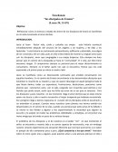 Enseñanza: “los discípulos de Emaús”