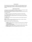 Mercado Potencial caso