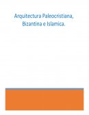 Arquitectura y arte. Templo de Hefesto.