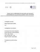 Ejemplo de carta consentimiento