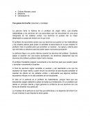 Con ganas de triunfar (resumen y moraleja)