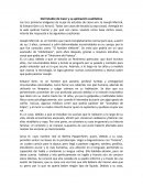 Del Estudio de Caso y su aplicación cualitativa