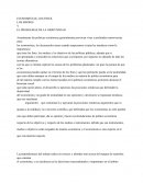 ECONOMISTAS, LOS FINES, LOS MEDIOS Y EL PROBLEMAS DE LA OBJETIVIDAD