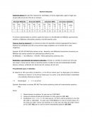 Numeros Naturales. Cartel de valores Nos permite representar cantidades en forma organizada