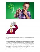 Hora para la creatividad