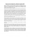 Resumen Don Quijote De La Mancha Capitulo XXX