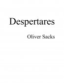 Despertares - Oliver Sacks