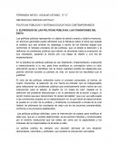 EL ANÁLISIS DE LAS POLITICAS PÚBLICAS LOS PROLEGÓMENOS