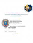 Cuadro ¿Qué proceso constituye una fundación?