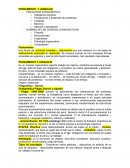 PENSAMIENTO Y LENGUAJE.