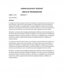 Resumen Agua en Marte