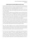 Escritos sobre el placer Sabater