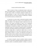 ENSAYO DE EN QUE CLASE DE ESTADO VIVIMOS