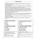 Una Evaluación de Lenguaje