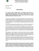 PLANETARIO, TEMAS DE EXPOSICION CASO