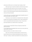 ¿Qué reacción tiene Odiseo ante el reto y la burla que le hacen Laodamante y Euríalo?