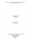 La gestión de la acreditación de alta calidad