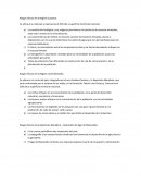 Rasgos Físicos del Territorio Venezolano caso