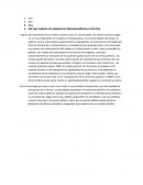 Rol de medio de comunicación