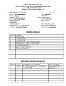 MANTENIMIENTO DE SISTEMAS DE REFRIGERACIÓN