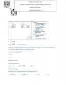 Funciones. Apuntes de matemáticas