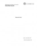 Ensayo comparativo Matices del Amor