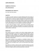 CASO CHIA JUICE SA.DE CV