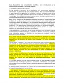 Las desventuras del conocimiento científico. Una introduccion a la epistemologua. Hipotesis - klimousky gregorio