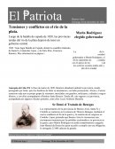 Diario 1820 - 1826 Buenos Aires