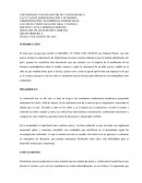 TALLER DE COMNUNICACIÓN ORAL Y ESCRITA