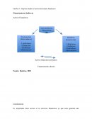 Activos financieros primarios Financiamiento directo