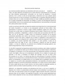 Reacciones psicótico depresivas