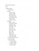 Algoritmo dinero sobrante