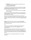 Truepenny: En lo personal, considero que Truepenny tiene una corriente de positivismo jurídico