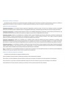 Fundaciones ¿Qué proceso constituye una fundación?