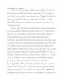 Ensayo sobre la verdad.